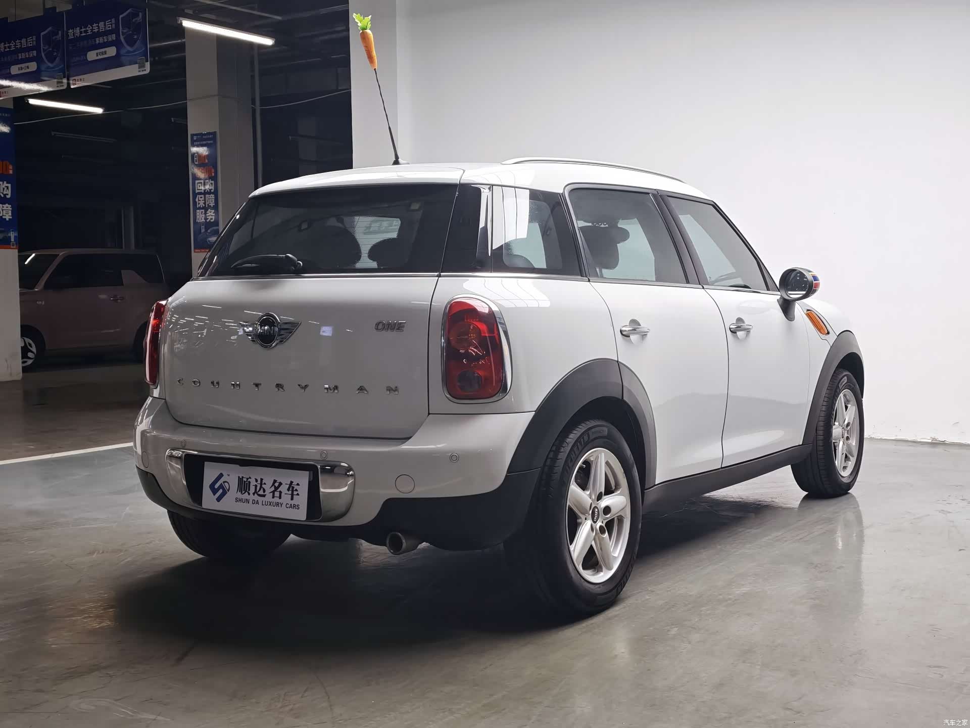 Mini Countryman, 2014 11