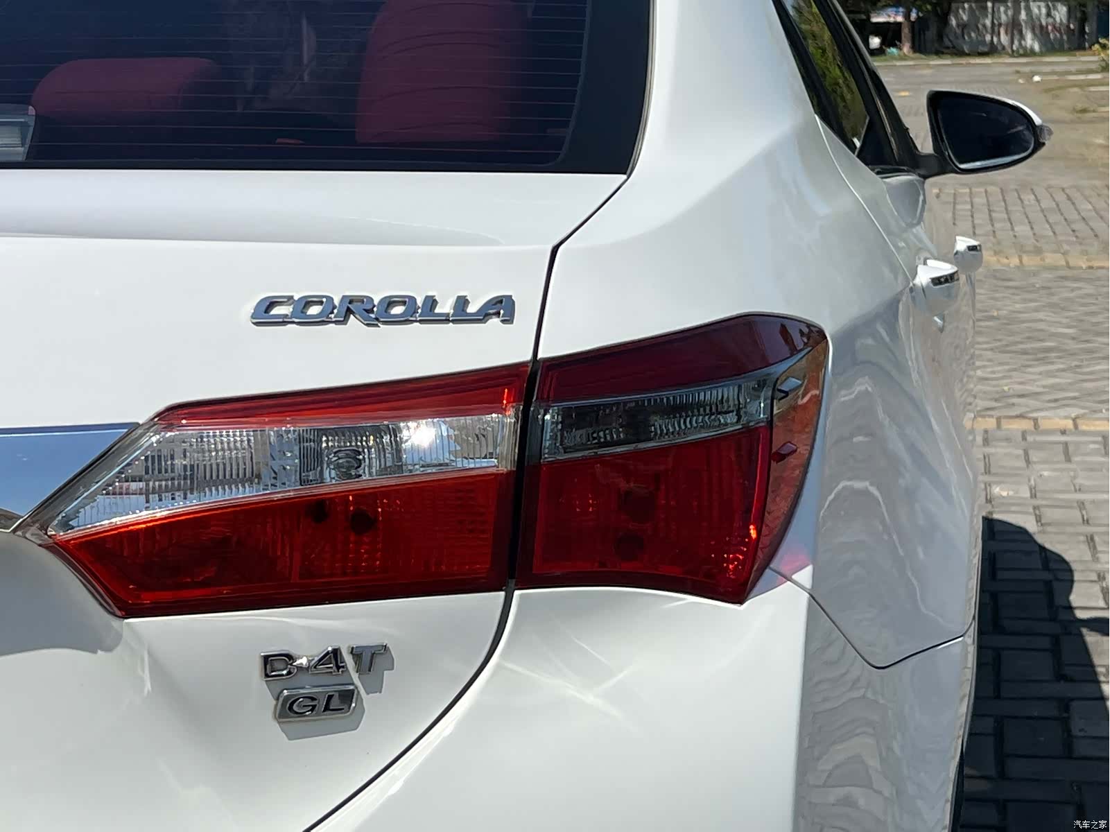 Toyota Corolla, 2017 9