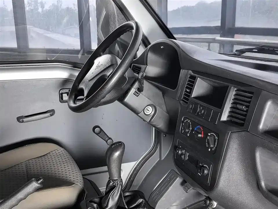 Wuling Light of Wuling