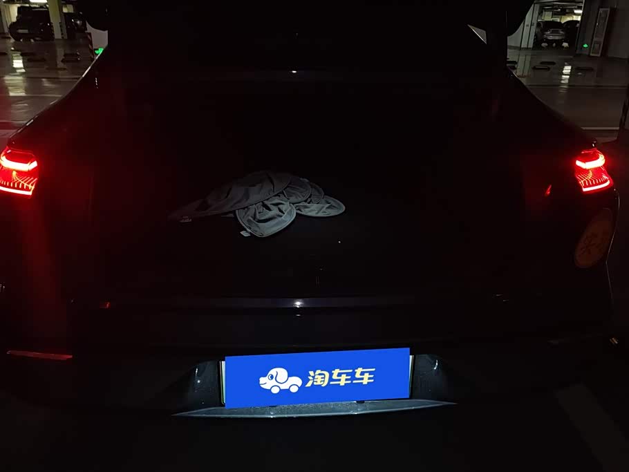 Geely Galaxy Galaxy Sparkle 8