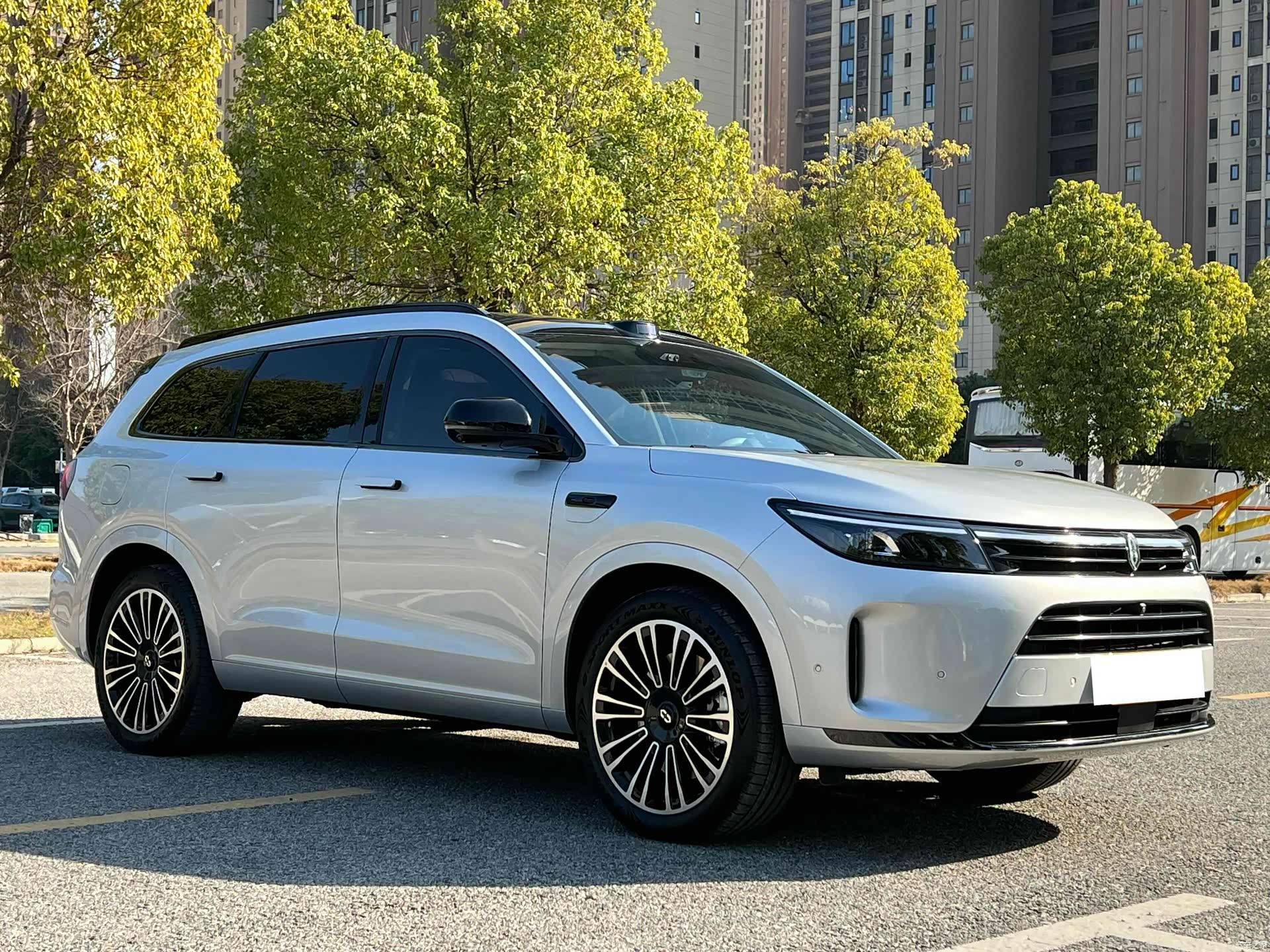 AITO M7, 2024 2