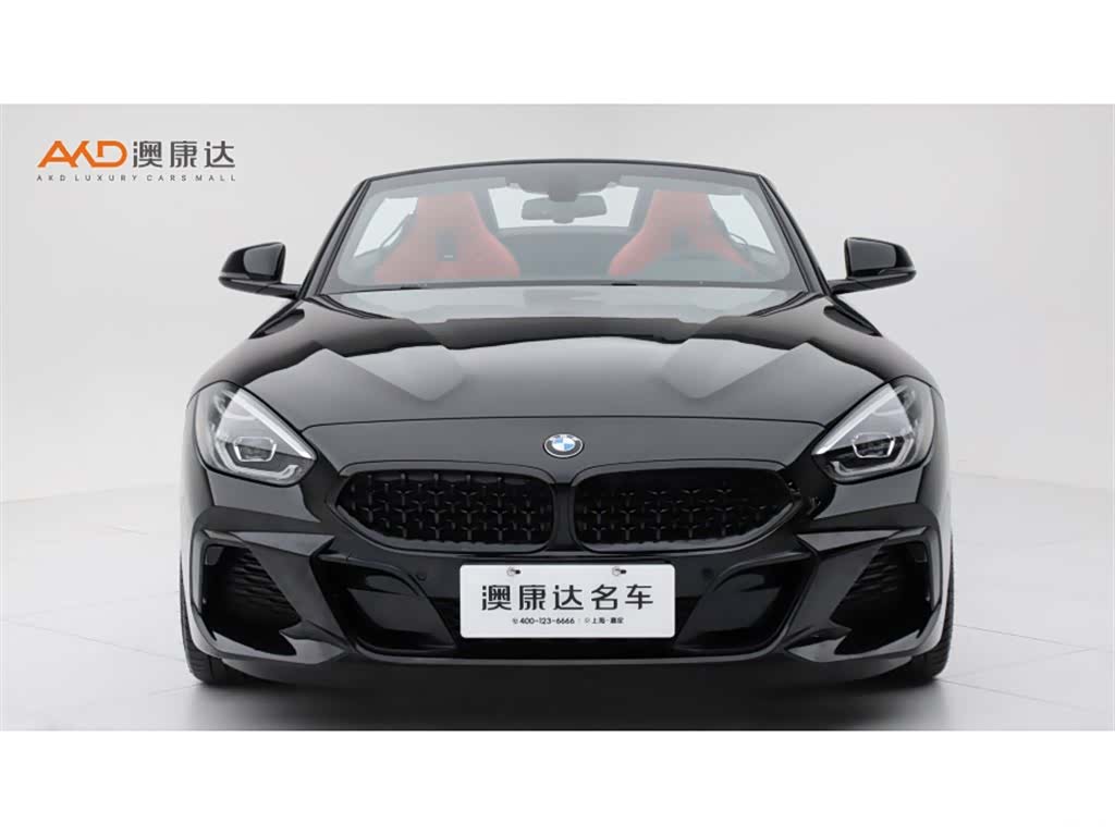BMW Z4, 2020 2