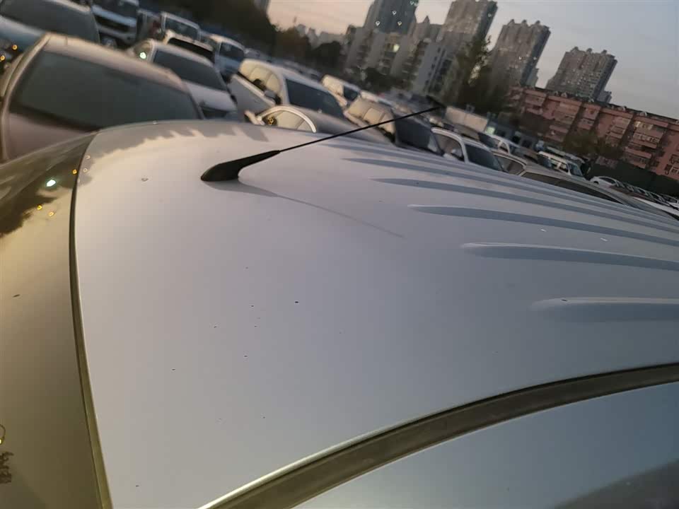 Wuling Wuling Hongguang V