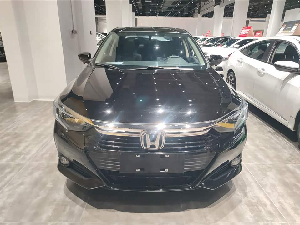Honda Lingpai