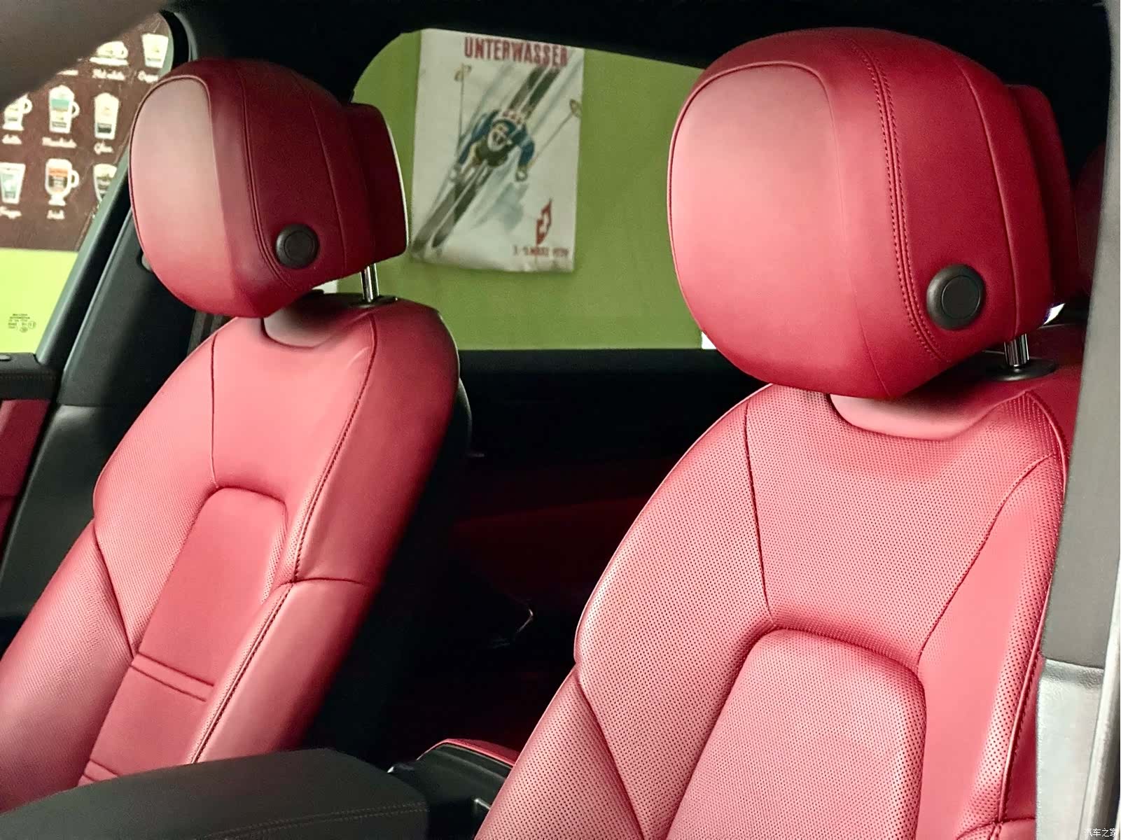 Porsche Cayenne, 2022 17