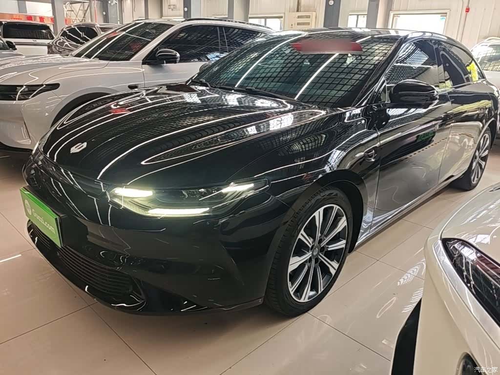 Leapmotor C01, 2024 2