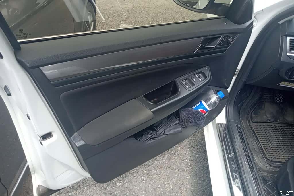 Volkswagen Bora, 2017 7