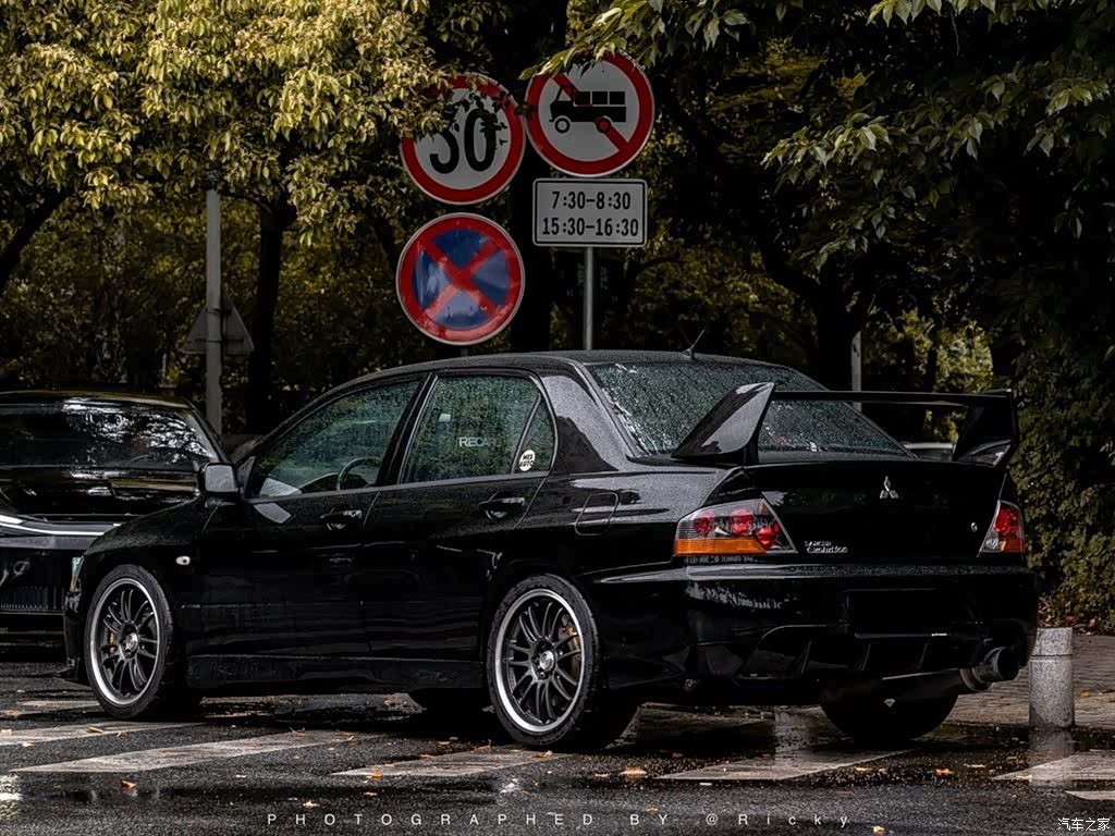 Mitsubishi LANCER, 2007 15