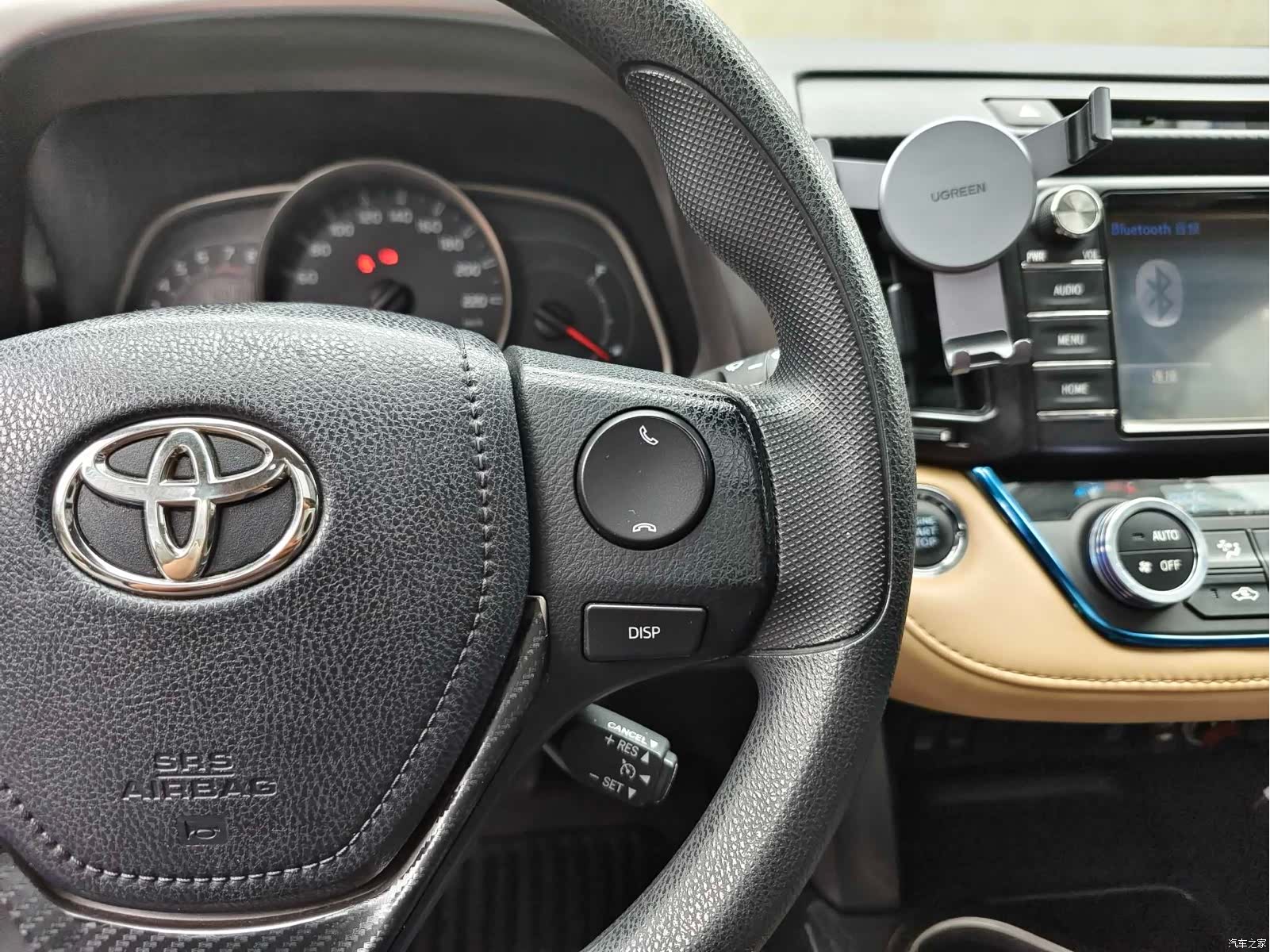 Toyota RAV4, 2018 22