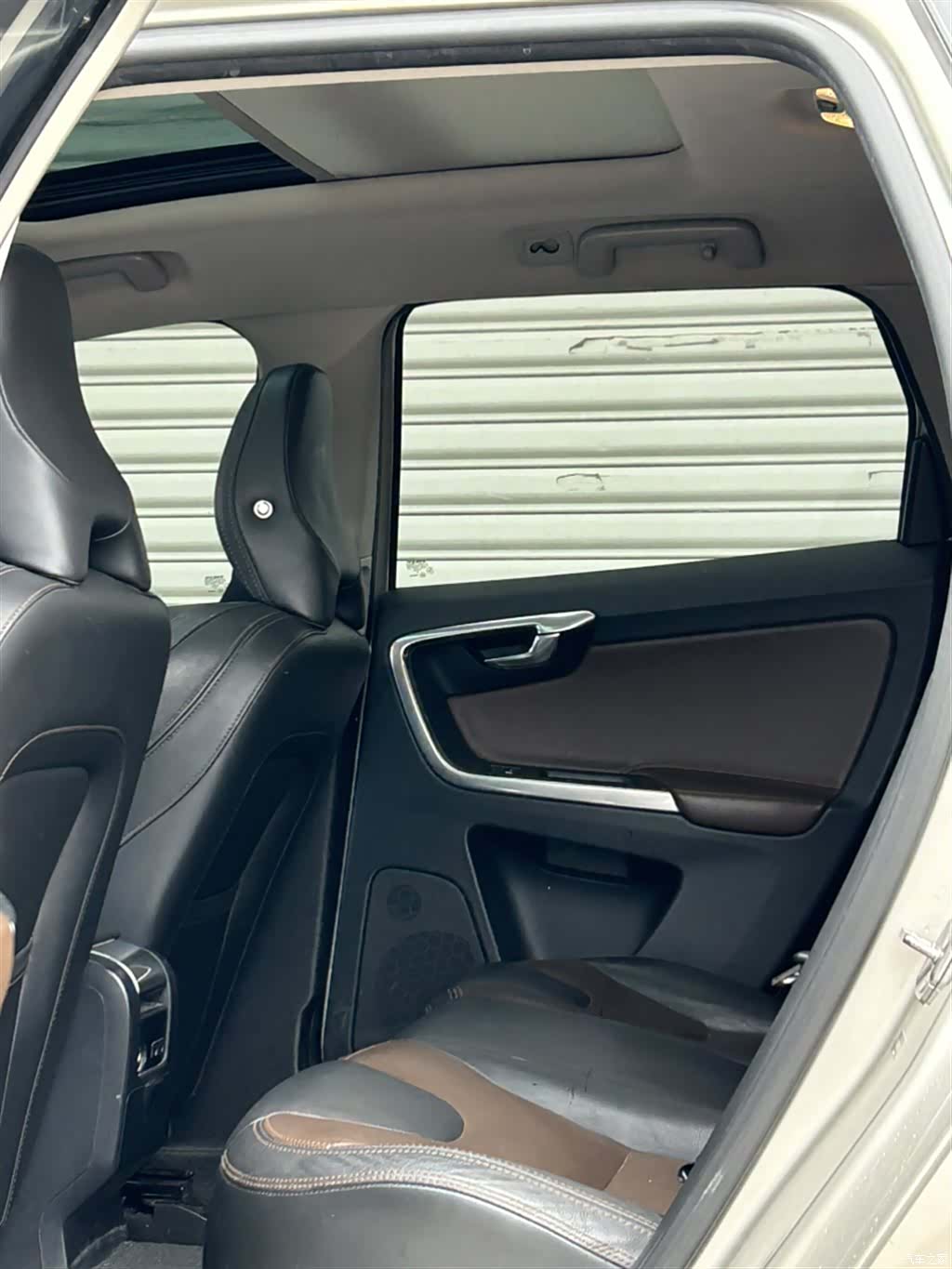 Volvo XC60, 2017 13
