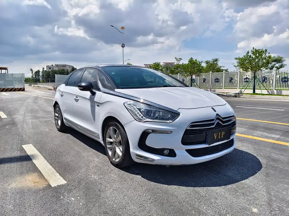 DS 5