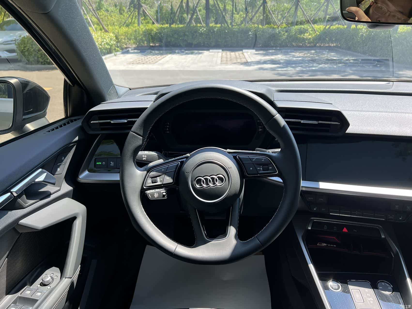 Audi A3, 2023 17