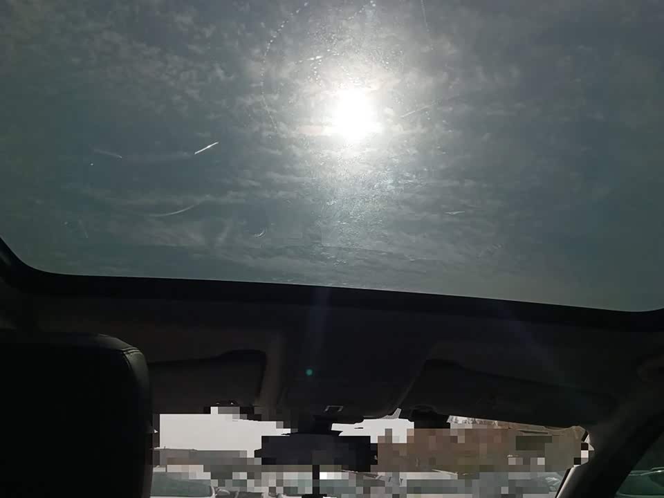 Land Rover Discover Shenxing