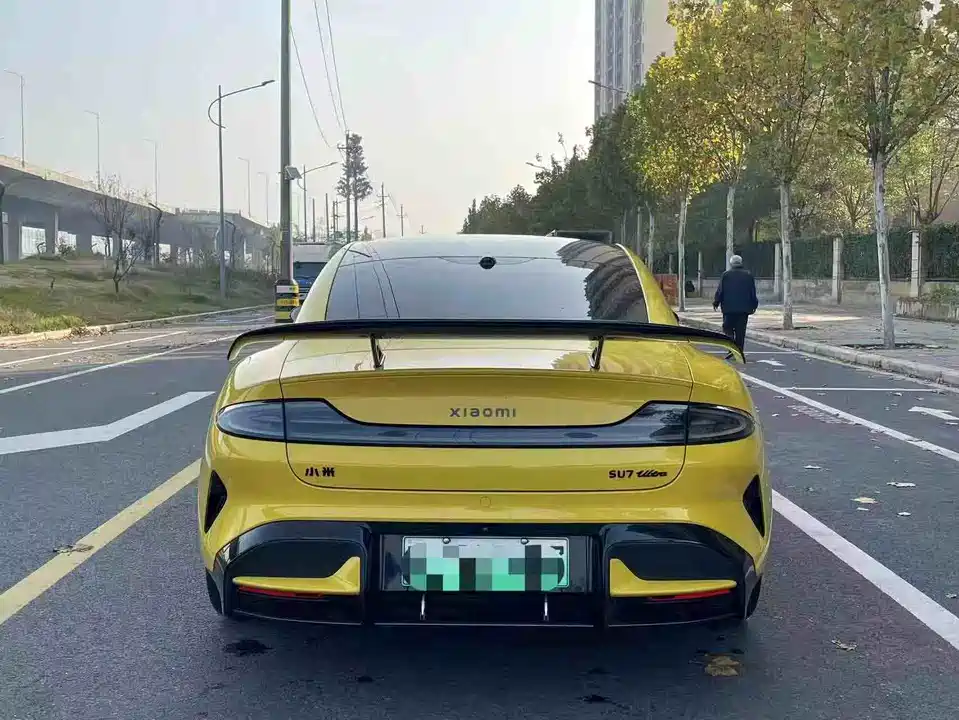 Xiaomi Xiaomi SU7 Ultra