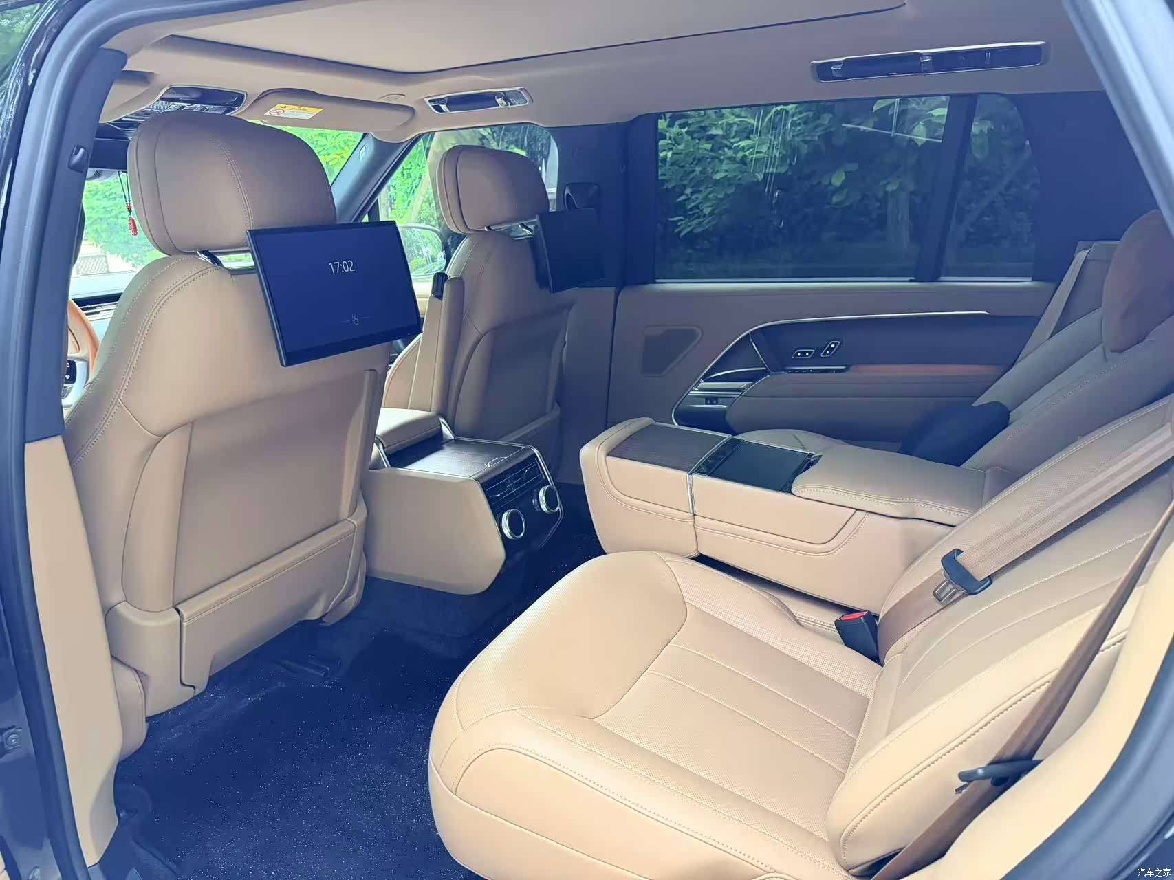 Land Rover Range Rover, 2025 9