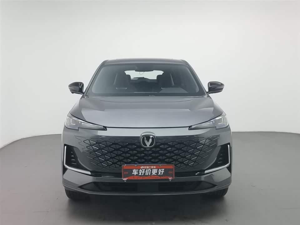 Changan CS55PLUS