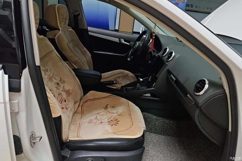 Audi A3, 2012 8