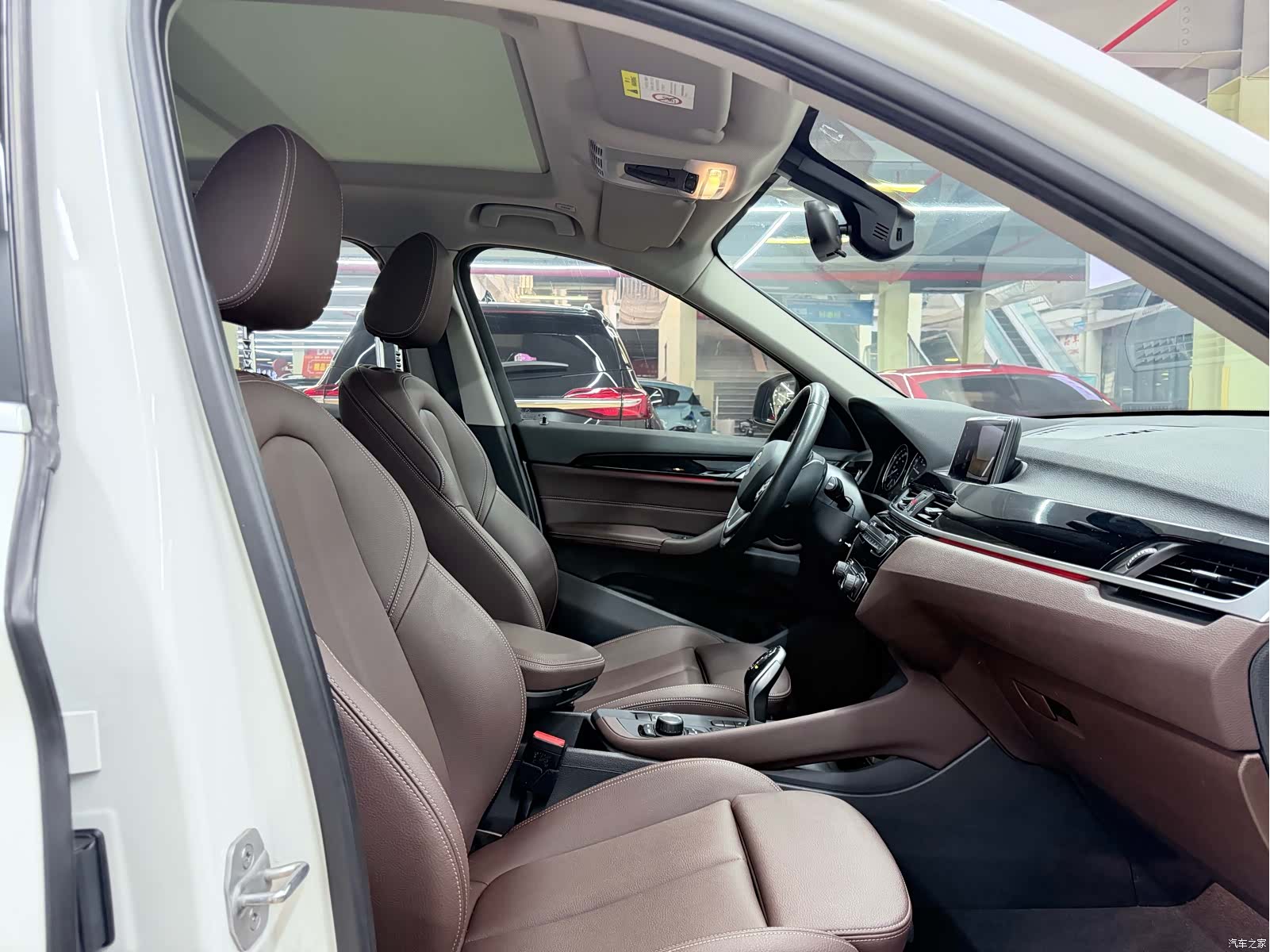 BMW X1, 2020 22