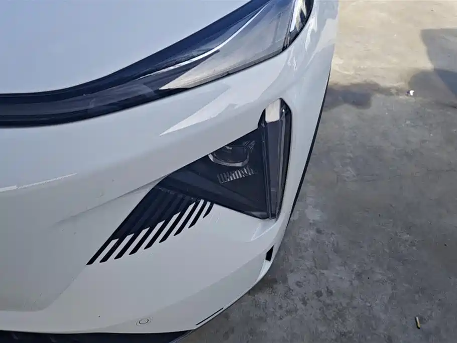 Geely Galaxy Galaxy L7