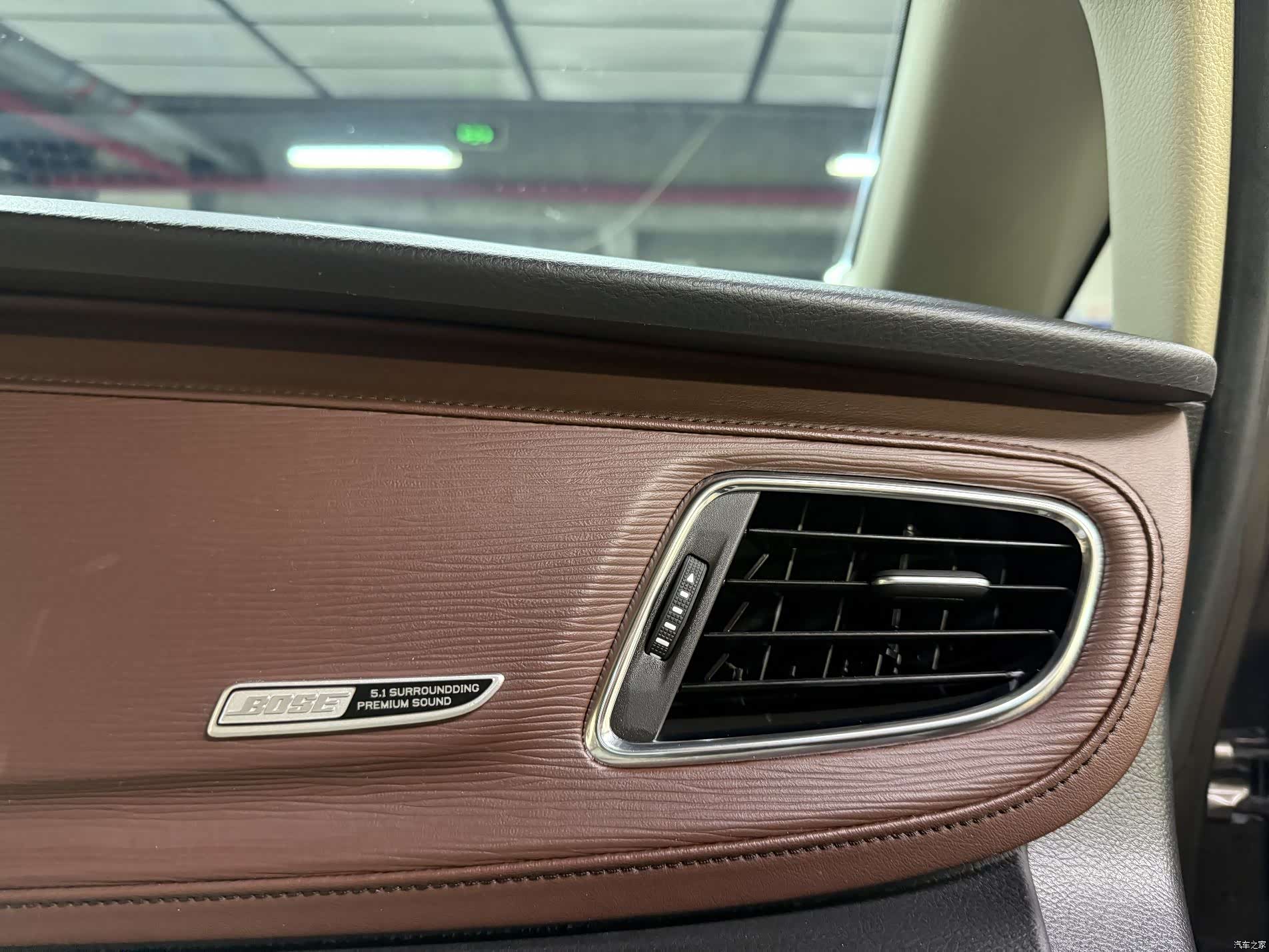 Buick GL8, 2015 27