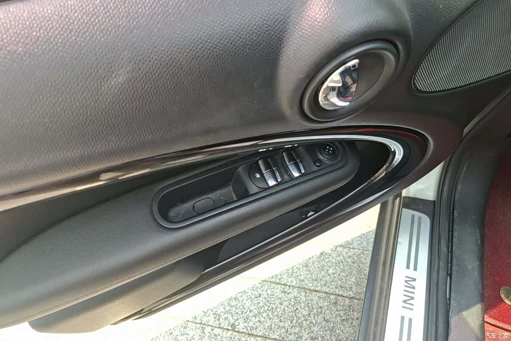 Mini Countryman, 2014 7