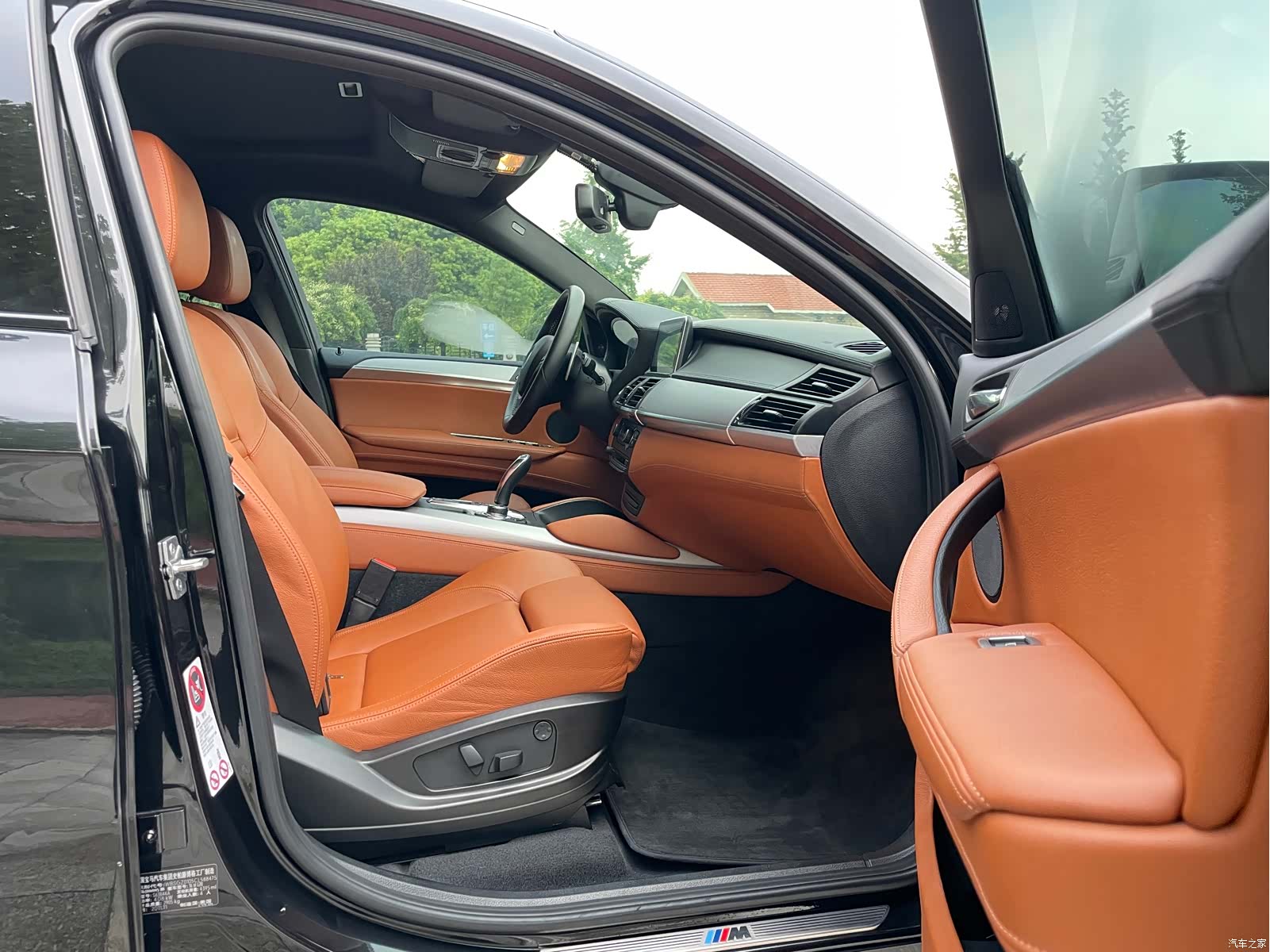 BMW X6, 2013 16