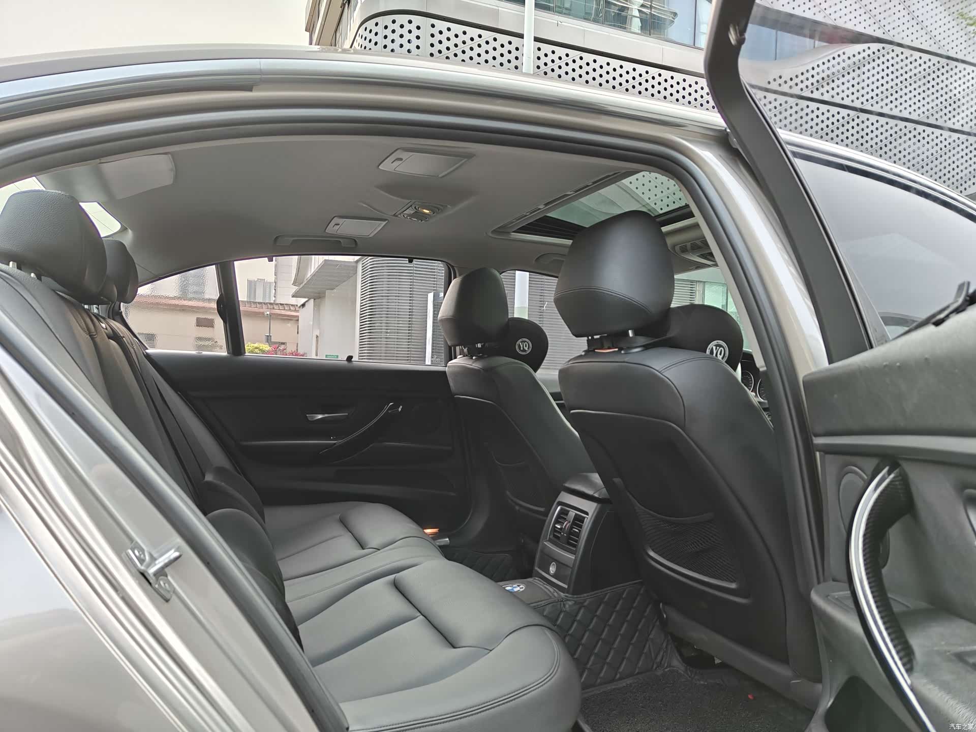 BMW 3 Series, 2016 6