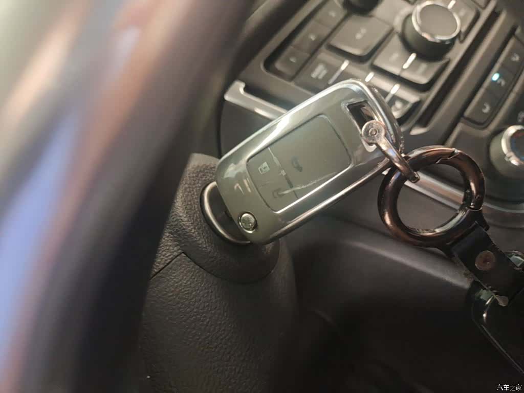Buick Encore, 2016 9