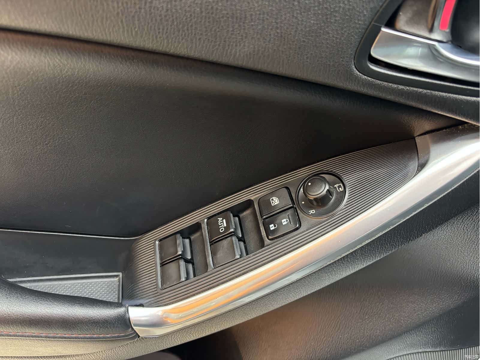 Mazda CX-5, 2014 17