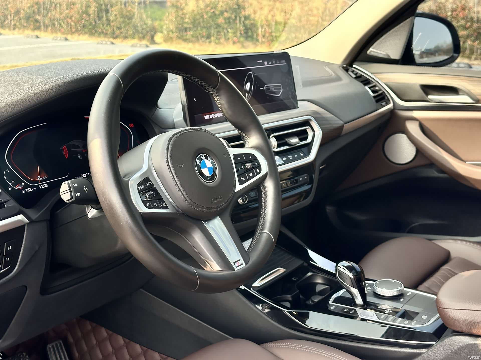 BMW X3, 2022 15