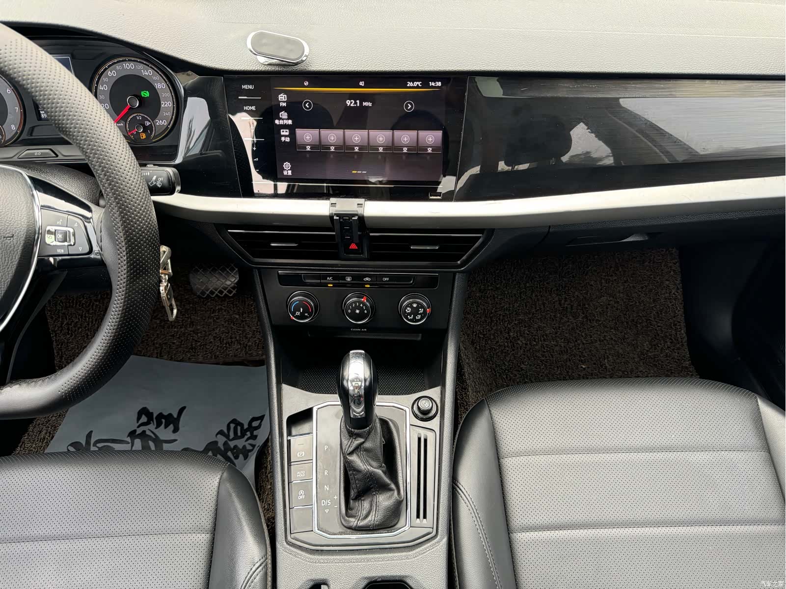 Volkswagen Lavida, 2021 9