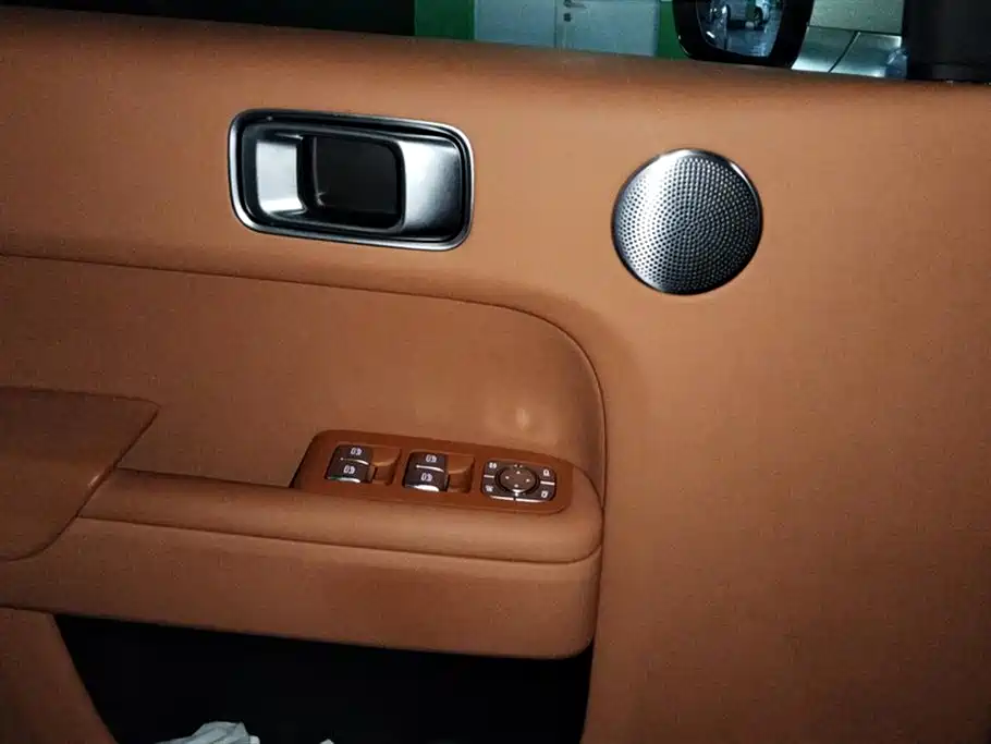 Li Auto Ideal L7