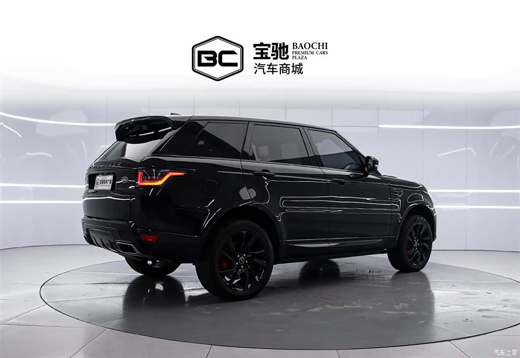 Land Rover Range Rover, 2019 3