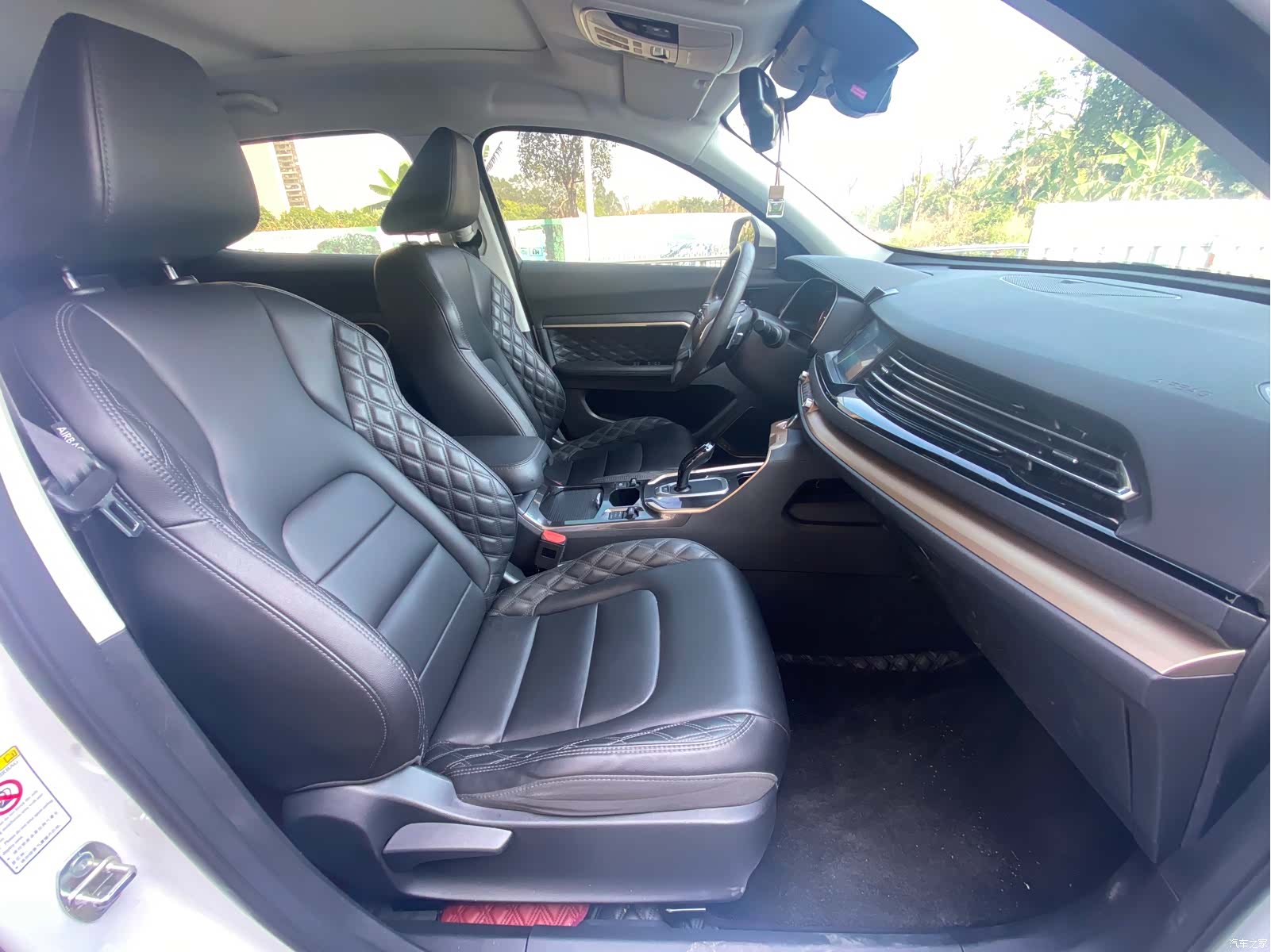 Haval H6, 2021 14