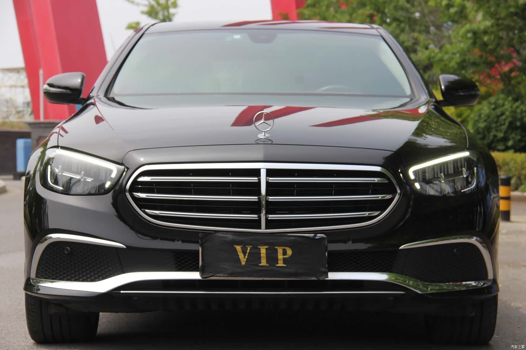 Mercedes-Benz E-Class, 2022 1