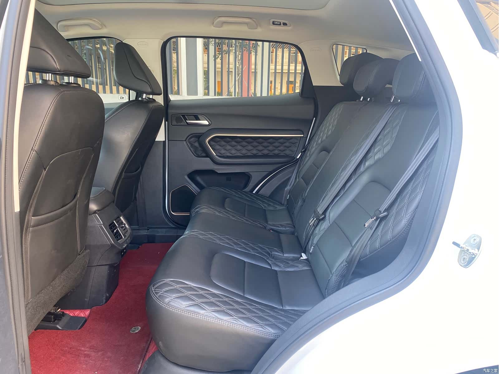 Haval H6, 2021 13