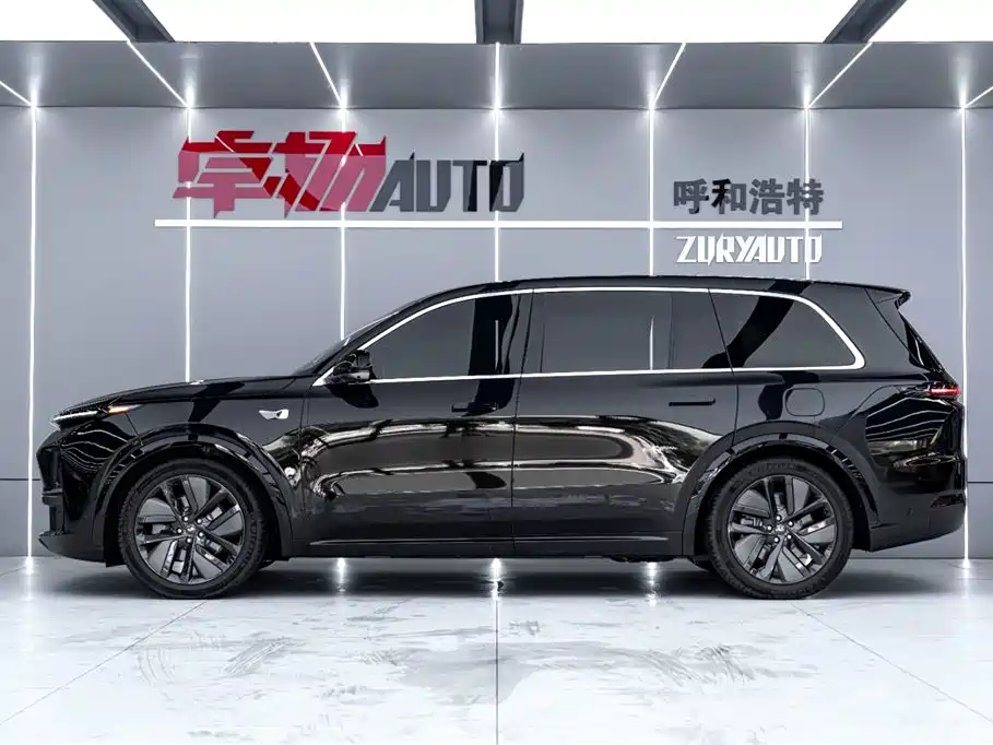 Li Auto Ideal L9