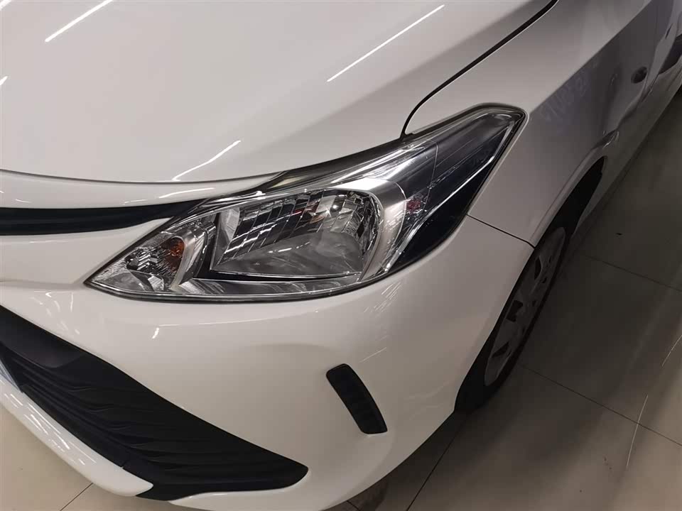 Toyota Vios