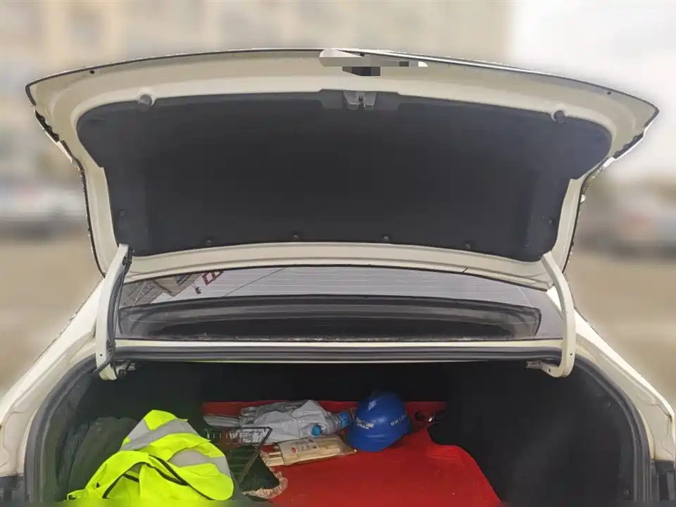 Trumpchi Trumpchi GA4