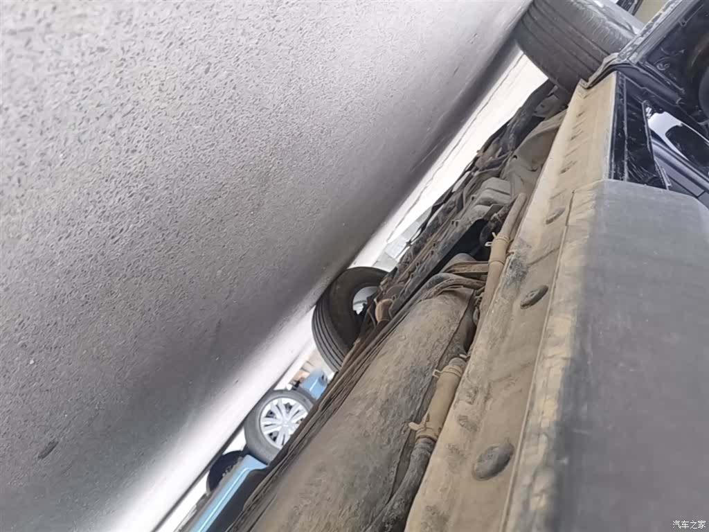 Changan CS75, 2021 22