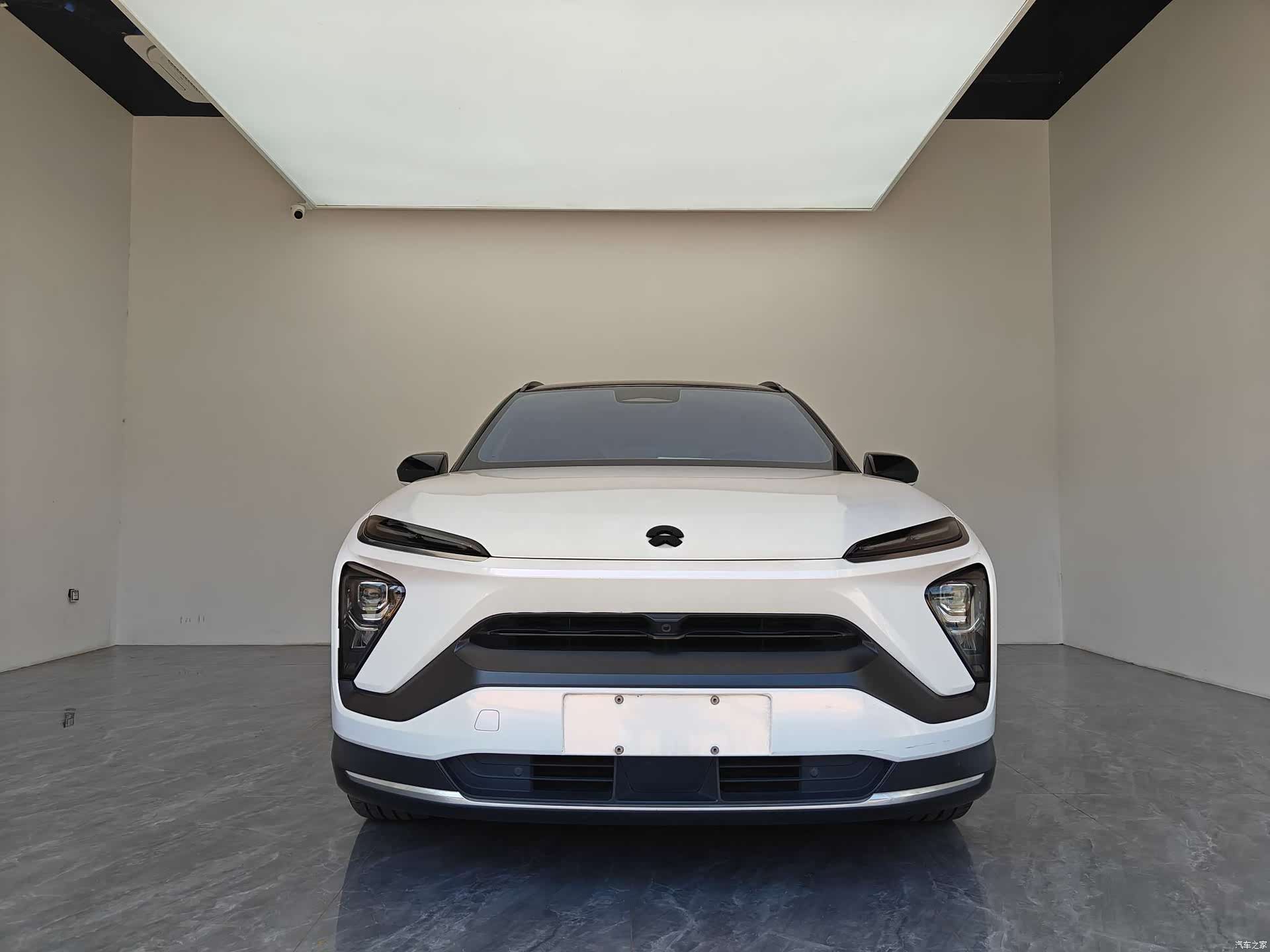 NIO ES6, 2022 2