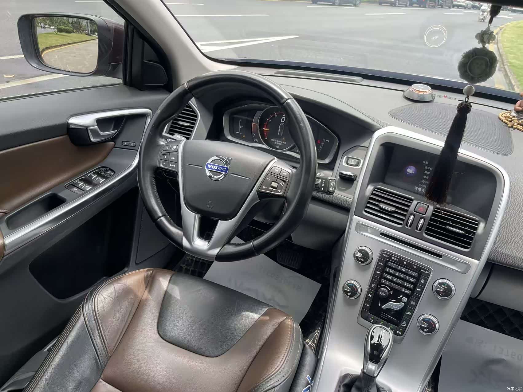 Volvo XC60, 2017 14