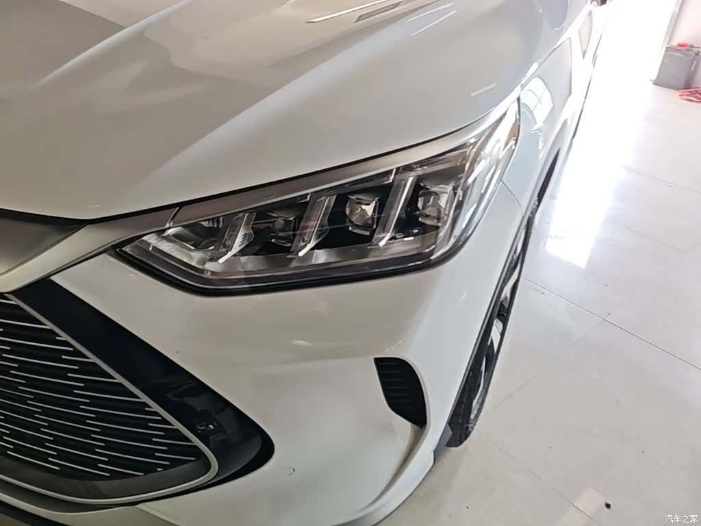 BYD Song, 2023 24