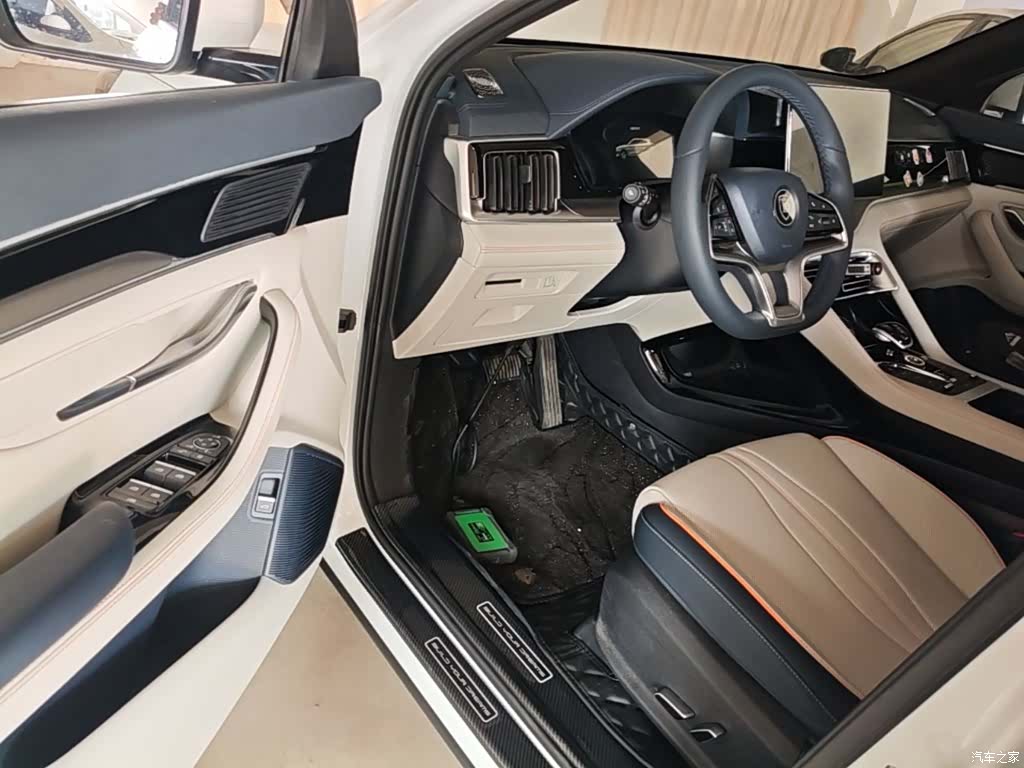 BYD Song, 2023 16