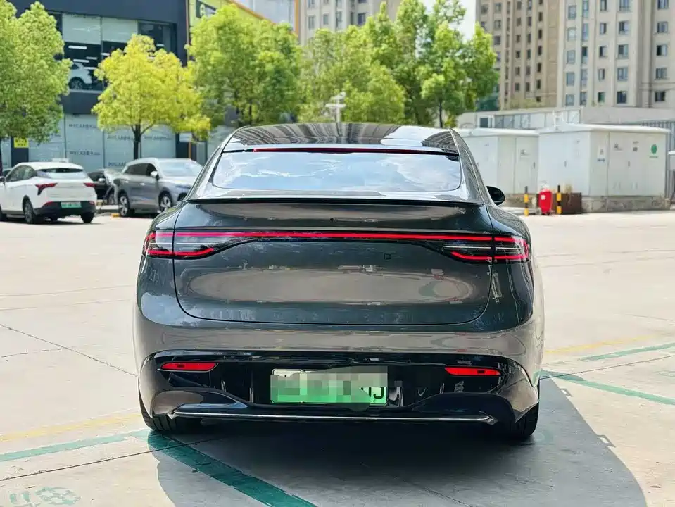 HarmonyOS Wisdom World R7