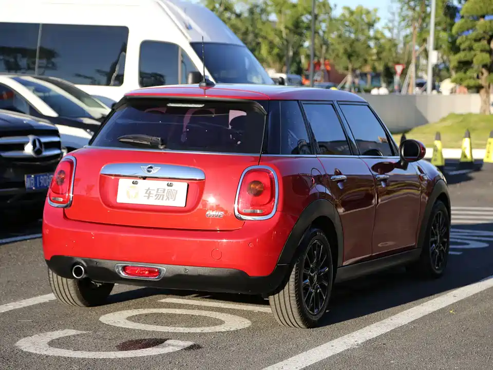 MINI MINI