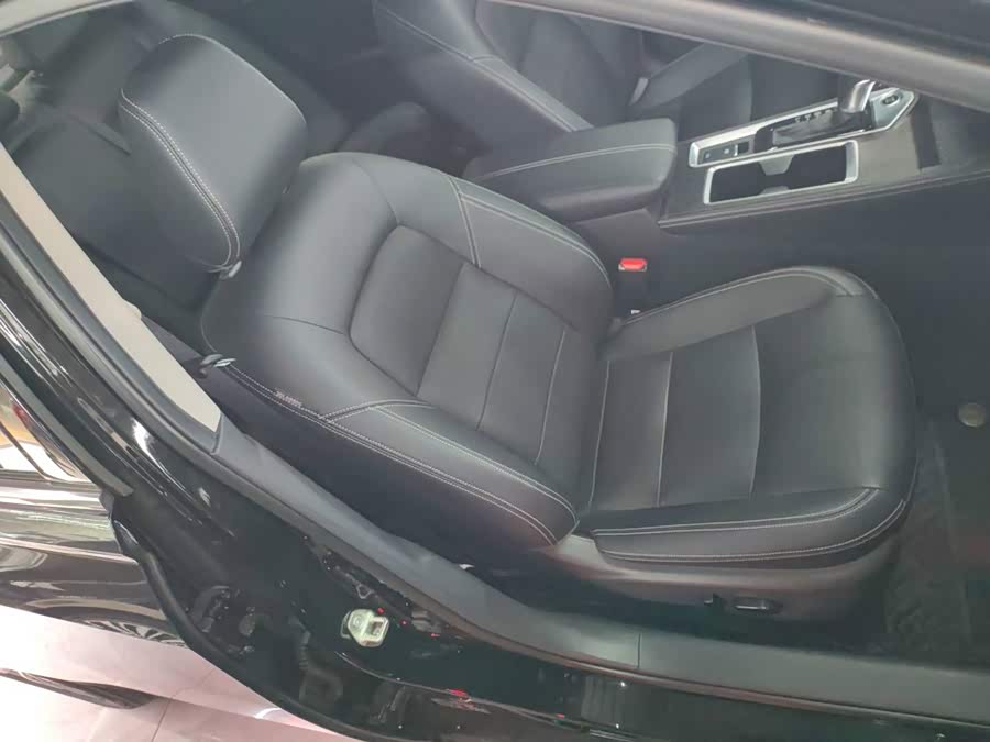 Nissan Altima 2024, фото 20
