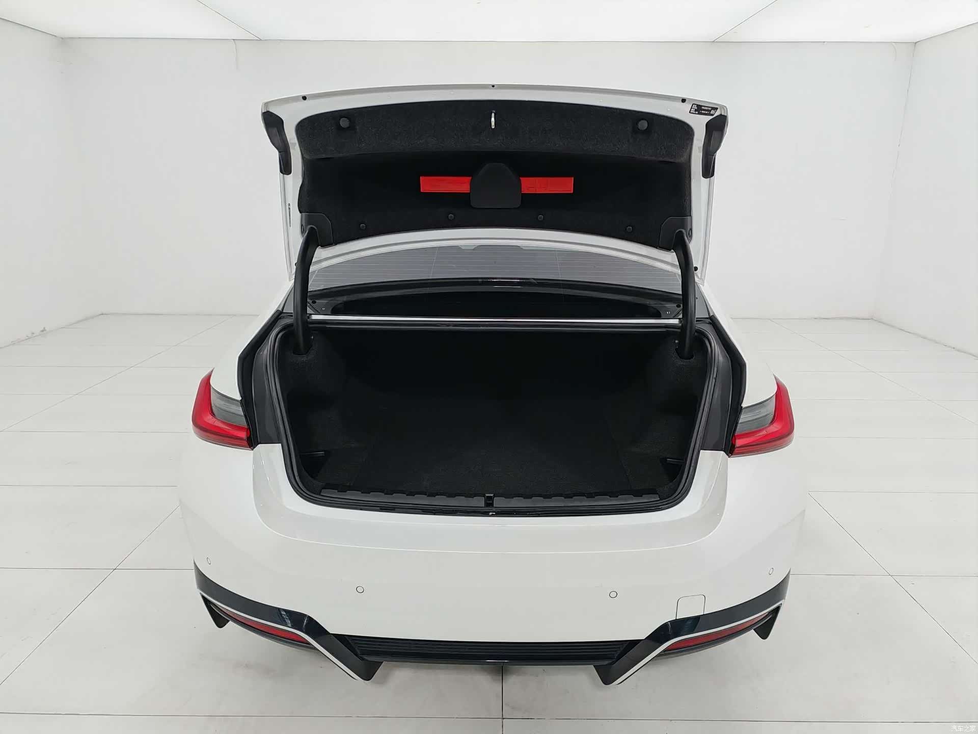 BMW i3, 2023 16