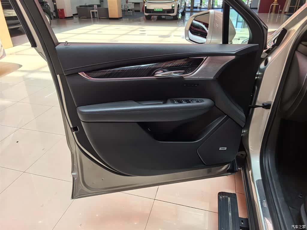 Cadillac XT6, 2023 6