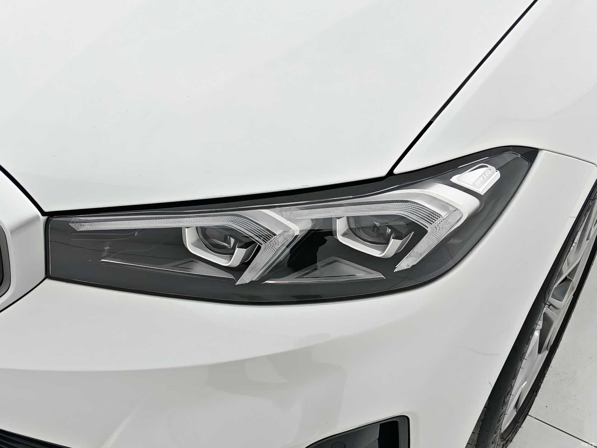 BMW i3, 2023 19